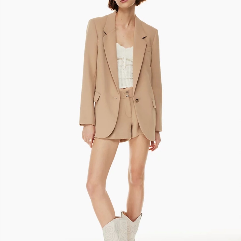 Wilfred Generation Blazer